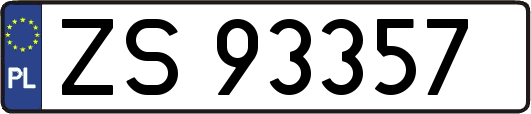 ZS93357