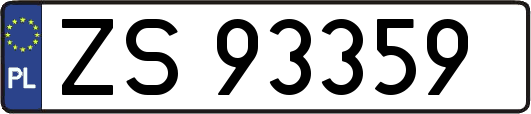 ZS93359