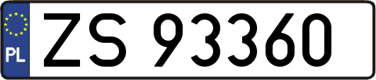 ZS93360