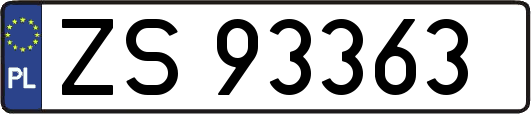 ZS93363