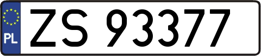 ZS93377