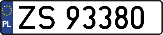 ZS93380