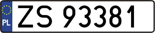 ZS93381