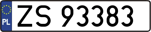ZS93383