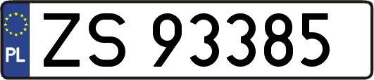 ZS93385
