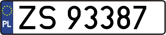 ZS93387