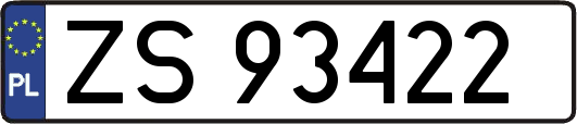 ZS93422