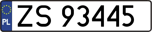 ZS93445