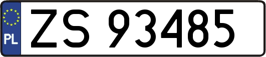 ZS93485