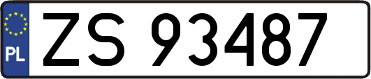 ZS93487