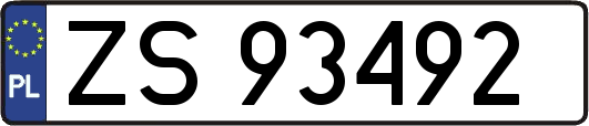 ZS93492