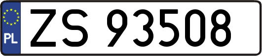 ZS93508