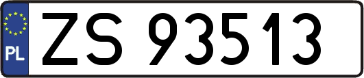 ZS93513