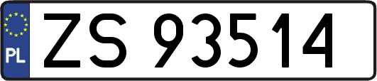 ZS93514