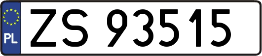 ZS93515
