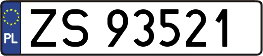 ZS93521