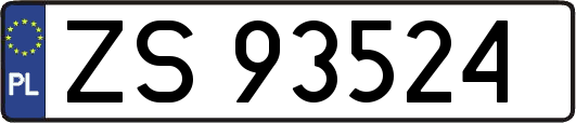ZS93524