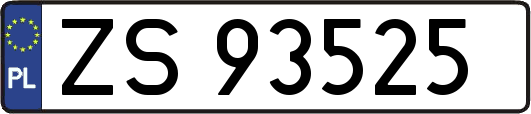 ZS93525