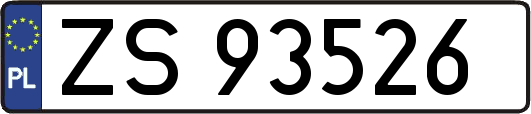ZS93526