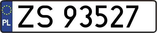 ZS93527