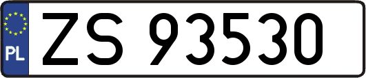 ZS93530