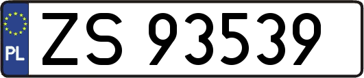 ZS93539