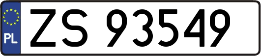 ZS93549