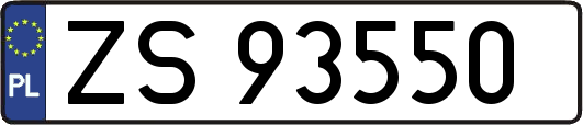 ZS93550