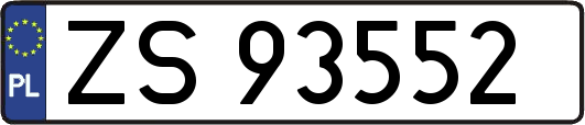ZS93552