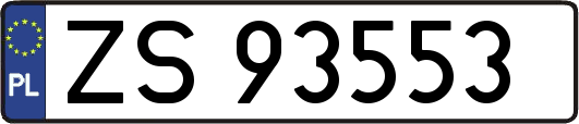 ZS93553