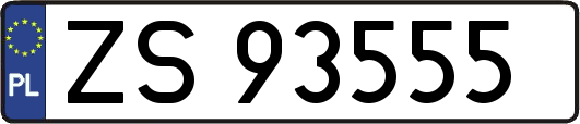 ZS93555