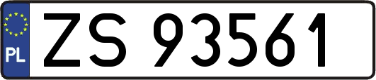 ZS93561