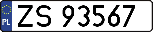 ZS93567
