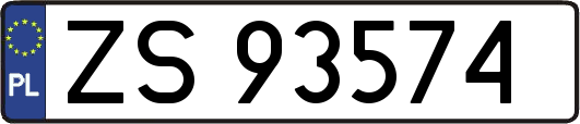 ZS93574
