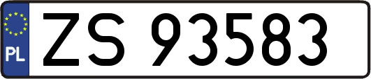 ZS93583