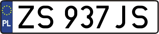 ZS937JS