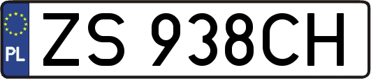 ZS938CH