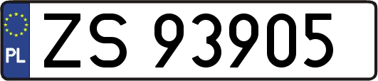 ZS93905