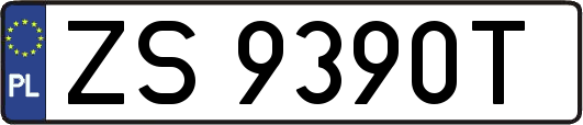 ZS9390T