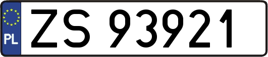 ZS93921