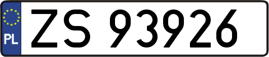 ZS93926