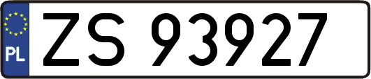ZS93927
