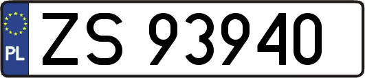 ZS93940