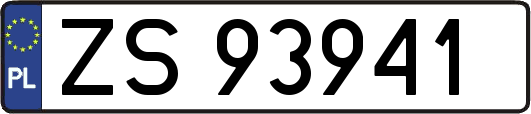 ZS93941