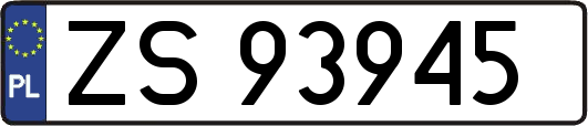 ZS93945