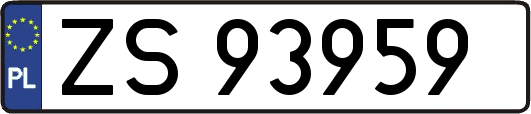 ZS93959