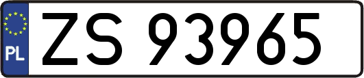 ZS93965