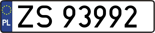ZS93992