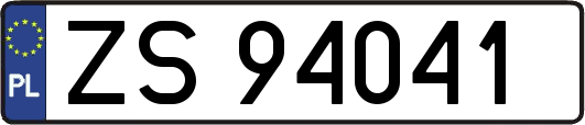 ZS94041