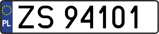 ZS94101